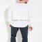 O-Neck Charcoal Long Sleeve T-shirt Printed LongSleeve shirt