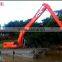 Amphibious Excavator , Model: JYSL-350-3