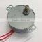 China Supplier AC 12V Synchronous Motor Machine SD-83-513 For Advertising Lamp Box