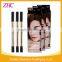 NO.1 brand Mistine 3D Efficiency 100% Performing makeup Waterproof Eyebrow Pancil + Eyebrow Powder +Setting Cream