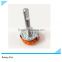 long shaft rotary switch/ 12 position, PCB or WIRE Terminal pot
