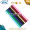 Solid Color Simple Decoration PVC Self Adhesive Foil