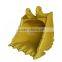 Made in China Used Mini Excavator Bucket
