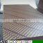 brown film faced plywood