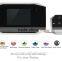 519 ultra-thin electronic cat eye doorbell door viewer