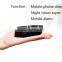 T8S HD 720P DVR WiFi Wireless Night Vision Mini Spy Hidden Clock Camera