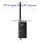 security system bug detection Micro Wave signal finder anti monitor camera detector