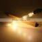 2016 smart lighting 360 degree led filament light 2700K bulbs T30 E27 110-240V edison led medium tube patriot lighting 