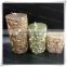 adhesive decorative candles