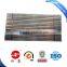 Pre-galvanized Steel Plank manufacturer