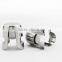 New Sparkling Stainless Steel Champagne Bottle Stopper Sealer Wine