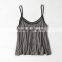 European Style Sport Style Fashion T-shirts Women Fashion (JXY060)