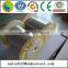 3mm diameter flexible stainless steel wire rope cable