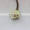 Excavator Spare Parts PC Walking Switch Plug With Good Quality