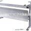 Firmly hot sales computer desk metal legs frame
