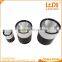 2016 new arrival aluminum housing 5w 10w 20w surface mount led downlight light