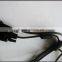 factury price rg11 to db9pin female cable with double magnetic ring