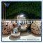 High Polishing Stainless Steel Ball