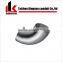 DIN Stainless Weld 90 Degree PIpe Fitting Elbow