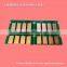 Toner cartridge chip SP C250 for Ricoh Aficio SP C250e