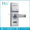 hotel smart card door lock 6600-73
