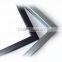 customized aluminum picture frame