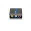 Competitve price HDMI to AV/CVBS mini Converter PAL Sang NTSC with 5 DC Power Supply