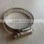 American type Hose Clamp material 201SS