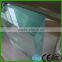 Clear sgp laminated glass