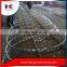 Cross razor barbed wire/hot dipped galvanized razor barbed wire mesh