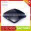 new design solar power bank power bank with solar charging special for smart home