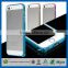 C&T High quality metal bumper case cover for nokia microsoft lumia 640 xl