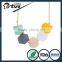 custom design food grade amber baby teething necklace baltic