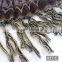 A27-E New Beautiful fashion women double 100% woven scarf