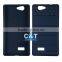 C&T Durable Tough Soft High Impact TPU Case for Zte Blade X9