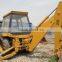 High-quality jcb 3cx backhoe loader for sale, also jcb 4cx uk made loader