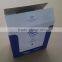 Standard custom strong corrugated carton box/high quality and cheap price custom carton box