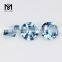 Messi Gems Top Machine Cut Round 7.0 mm 106# Spinel Gem