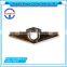 Carbide Turning Insert VCGT160404-DLC BU810 for Aluminum finishing