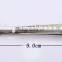 Aluminum Hair Clips Hair Straight Perm Salon Equipment