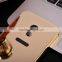 Luxury Mirror Electroplating Aluminium Metal phone Cases Thin Frame Protective Hard cover for Meizu Pro 6 Back Cover