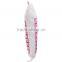 Offset Printing Surface Handling and PP Plastic Type Woven pp Sack