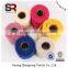 High quality soft netting 100% Polyester mesh fabric, fabric mesh for flower wrapper