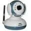 Apple Shape White Color 7'' Screen Baby Monitor Two Ways Talker Wireless Sister Monitor