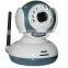 Factory Price 4CH 800*480 Resolution HD 7' Full Color LCD White Color Two ways Speaker Baby Video Monitor