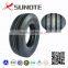 chinese brand natural rubber tubeless truck tire 315/80r22.5