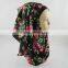 Print Jersey Muslim Hijab Of Beautiful Charming Islamic Scarf Slip On Shawls