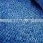 Mop twisted cleaning fabric