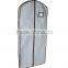 High Quality PEVA Garment Bag with Clear PVC Window