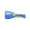 LED rechargeable flashlight 7LED #HBT-3407/ HBT-3407A#1LED 1W